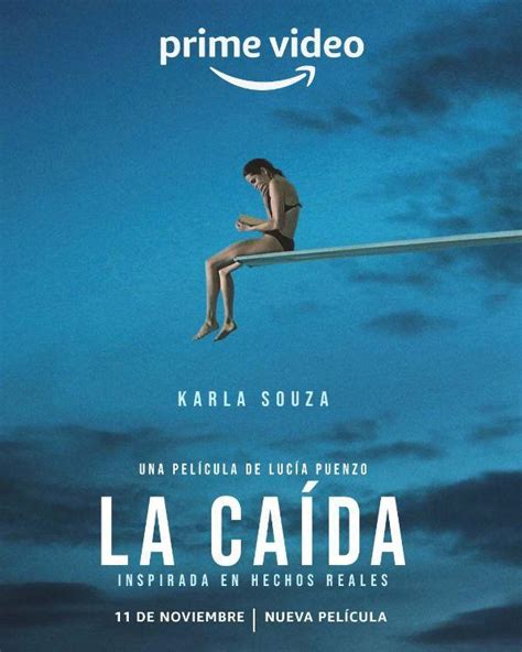 gofilm la caida|La caída (2022) .